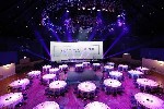 Dinner Event - The Round Room