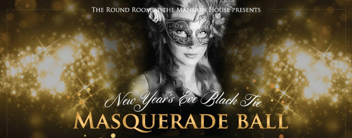 New Years Eve Mansion House