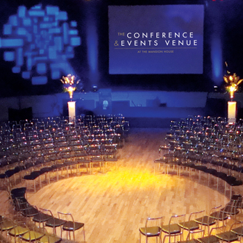 Conference meeting venues in Dublin city centre 