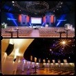It's Time to Book Your Next Conference in the Round Room 